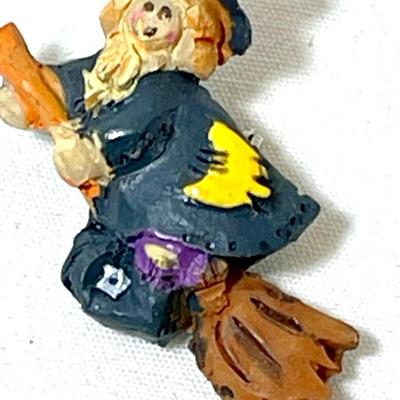 Halloween jewelry lot