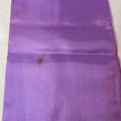 Vintage scarves/ sashes