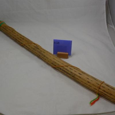 30" Mellow Rain Stick