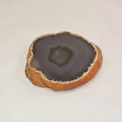 Beautiful Thick Agate Slice