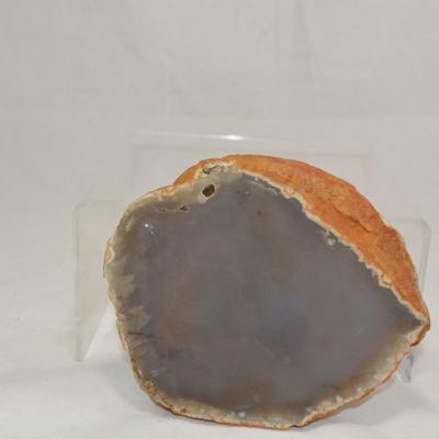 Beautiful Thick Agate Slice