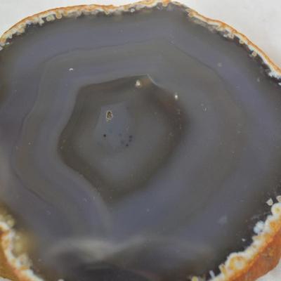 Beautiful Thick Agate Slice