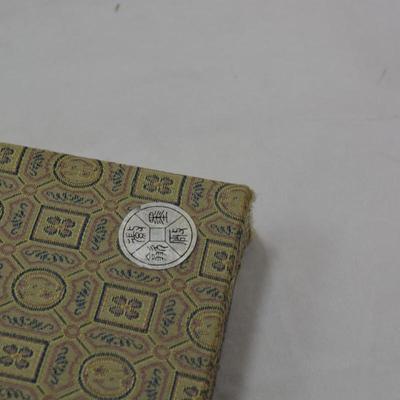 Japanese Calligraphy Set with Box