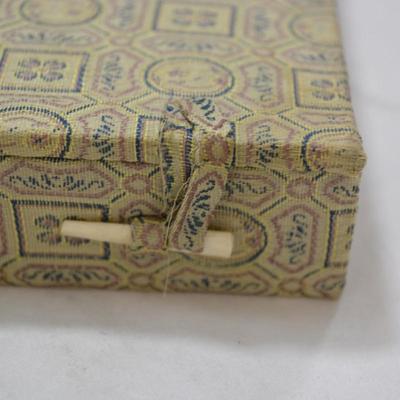 Japanese Calligraphy Set with Box