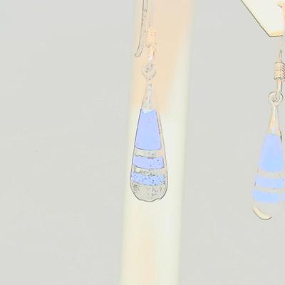 "The Francis Slocum Trail" Map with New Matting 20x16