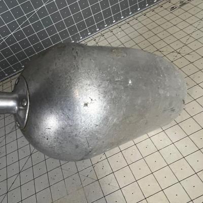 Antique Ice Scoop