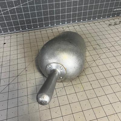 Antique Ice Scoop