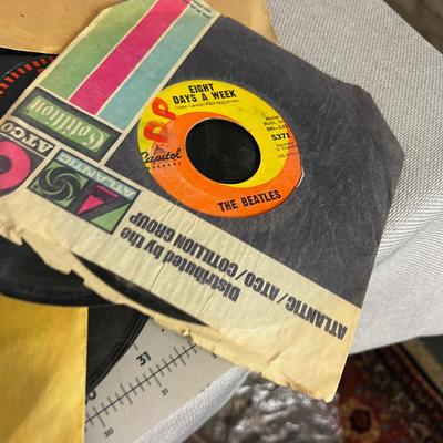 50's & 60's Pop & Rock 45 Records