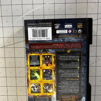 World of War Craft Starter Deck 