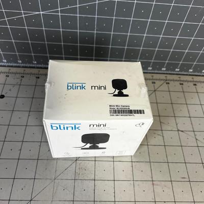 Mini Security Camera NEW 