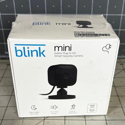 Mini Security Camera NEW 