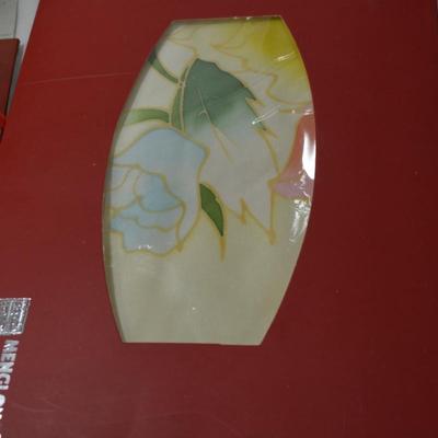 Lot of New Chinese Silk Scarves