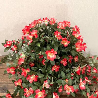 Large Floral Centerpiece