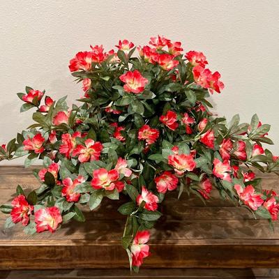 Large Floral Centerpiece