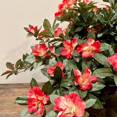 Large Floral Centerpiece