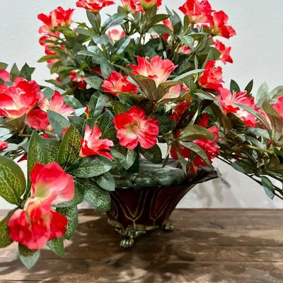 Large Floral Centerpiece