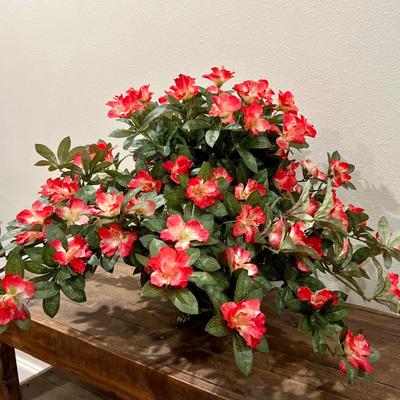 Large Floral Centerpiece