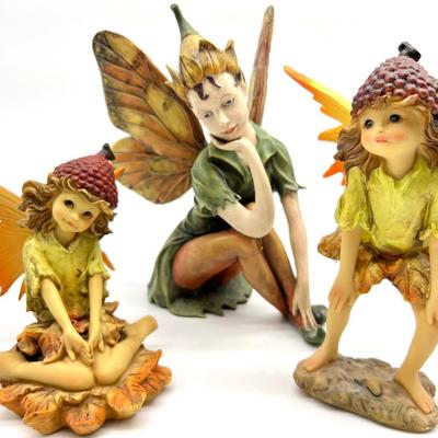 FAIRY Collection