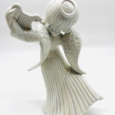 Ceramic Bisque Atlantic Angels