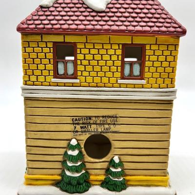 Two LEFTON Colonial Village