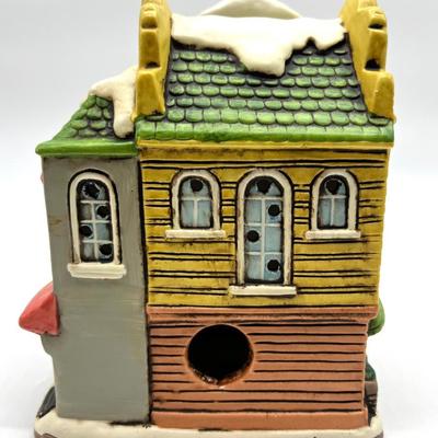 Two LEFTON Colonial Village