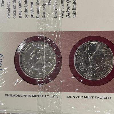 2 US Mint Sets