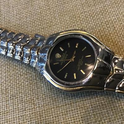 Imposter Faux Rolex costume Watch