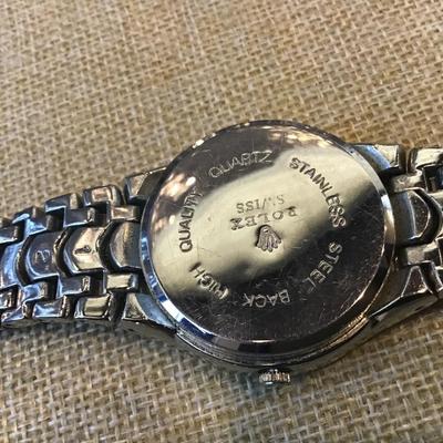 Imposter Faux Rolex costume Watch
