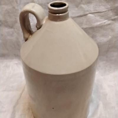Antique Gallon Stoneware Jug