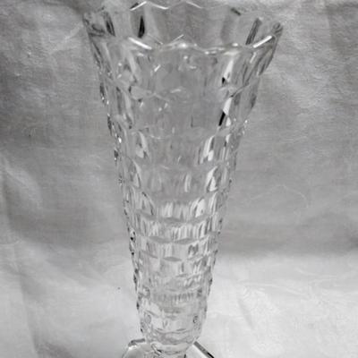 Fostoria Bud Vase