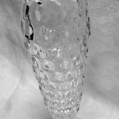 Fostoria Bud Vase