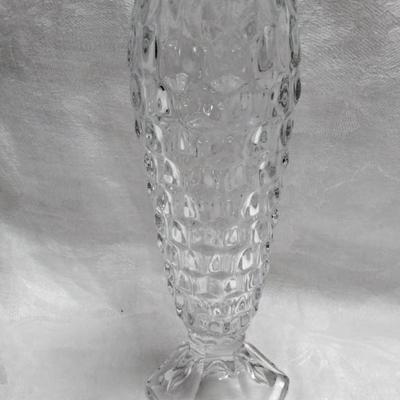 Fostoria Bud Vase