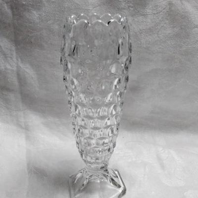 Fostoria Bud Vase