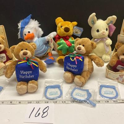 Animal Lot