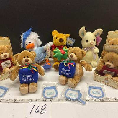 Animal Lot