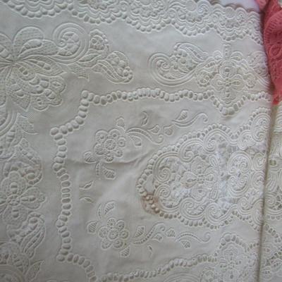 Lot 336:  Lot of Longer Table Runners