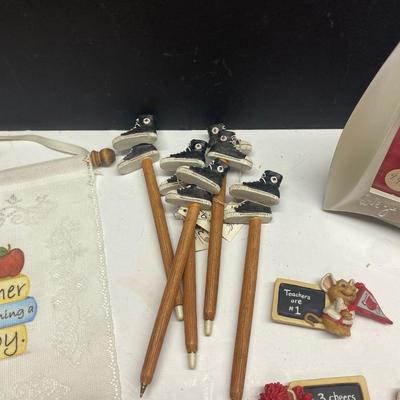Teacher Decor Lot