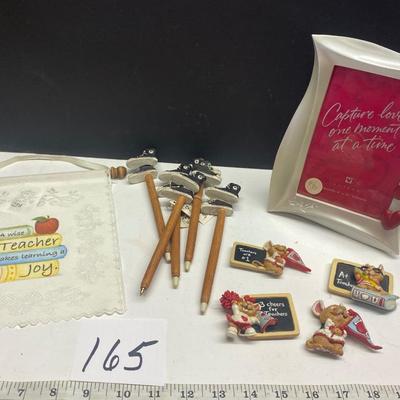 Teacher Decor Lot