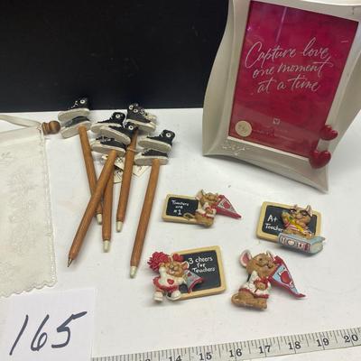 Teacher Decor Lot