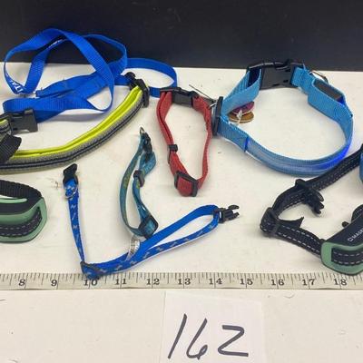 Dog Collars