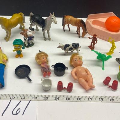 Toy Lot