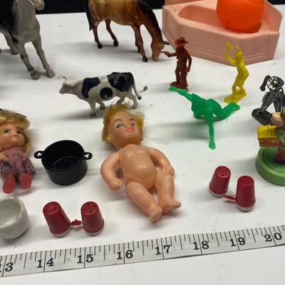Toy Lot