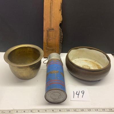 Estate Sale Lot