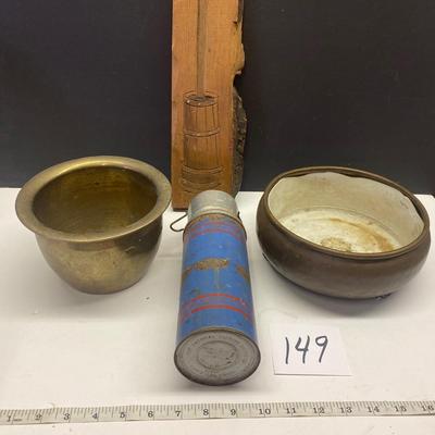 Estate Sale Lot