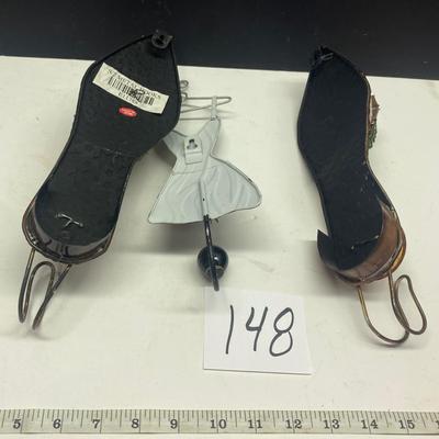 Womenâ€™s Wall Hooks