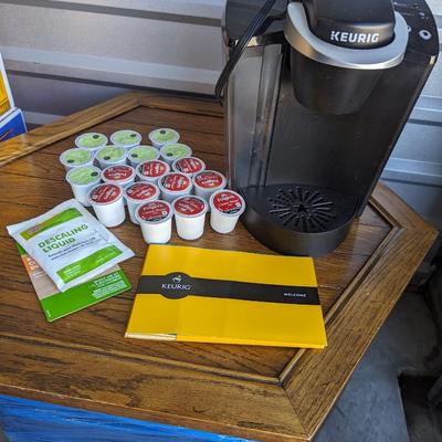 Keurig