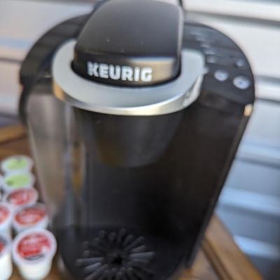 Keurig