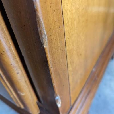 5 drawer dresser in great condition,  Made by Sumter Cabinet Company,