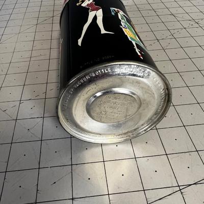 COLLECTIBLE! Barbie Thermos 