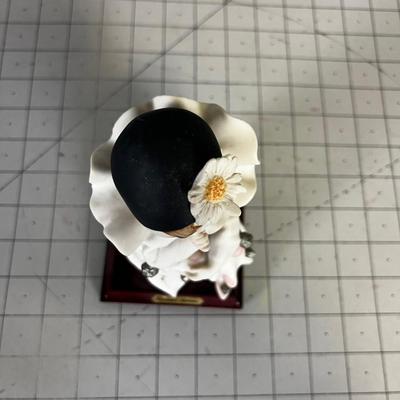 Giuseppe Armani Clow Figurine